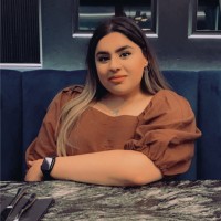 Sadia Patel