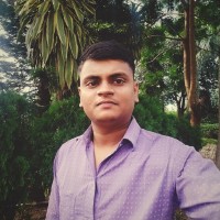 Rajnikant Kumar