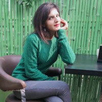 Ritika Pandey