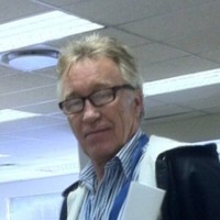 Jamie Mclean