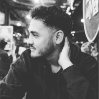 Rodrigo Castro González