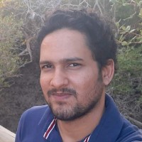 Sheryar Iqbal