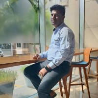Sharadkumar Telange