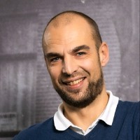 Niels Vlooswijk