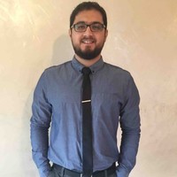 Soufiane Ben Habassi
