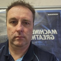Lee Andrew Williams