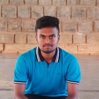Vinay R