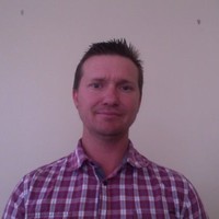 Geoff Kelton