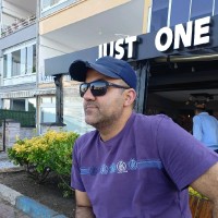 Serdar Yilmaz