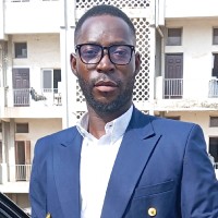 Ogunmoriye, Oluwadare Moses