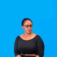 Chebet Naomy