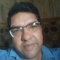 Mahesh Mathur