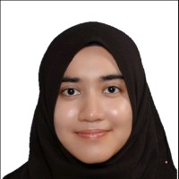 Nur Amalina Shafiai