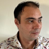 Richard Van Loopik