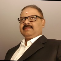 Rajesh Kanna Subbiah PMP®-PMI