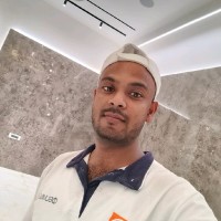 Eshwar Kumar