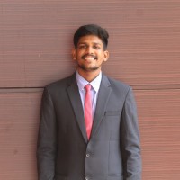 Nair Vishnu Ajithkumar