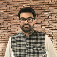 Nikhil Chawla