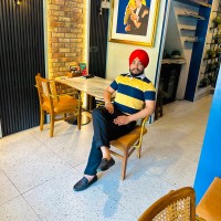 Lovepreet Singh