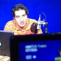Esmaeil Yousef