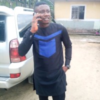 Obinna Ukeje