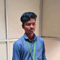 Chandru V
