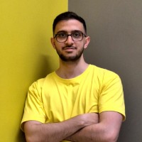 Javad Jafari