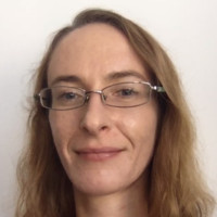 Anna Kaminska, Phd