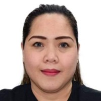 Bernadith Namatay