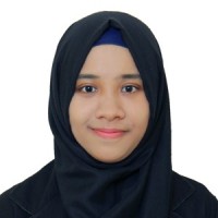 Afifah Luthfiya Hanum