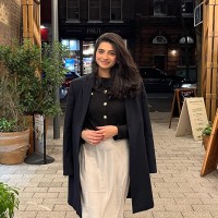 Prisha Shukla