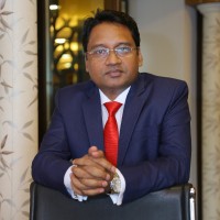 Mohammed Wahidur Rahman FCA