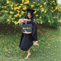 Shalini Ganesan