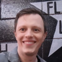 Mark Frost