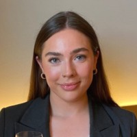 Lucy Eden