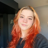 Ailis Einarson
