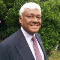 Dai Liyanage MBE