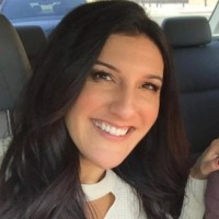 Mia Gilmore