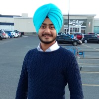 Gurmanjeet Singh