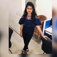 Varsha Jangid