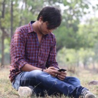 Aman Jaiswal