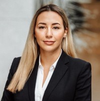 Sarah Wohlleben