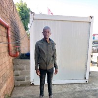 Mxolisi Patrick
