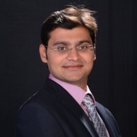 Dipen Patel