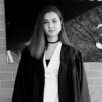 Tashnee Morgan Govender