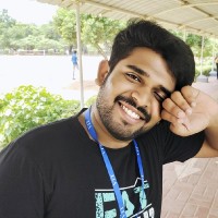 AFNAAN AHMED P