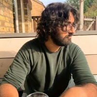 Jeevan Bhogal