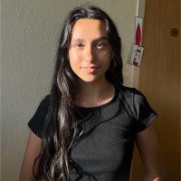 Kyra Cortez