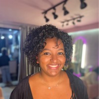Patricia Alves Araujo - Cea