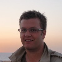 Daniel Vincent